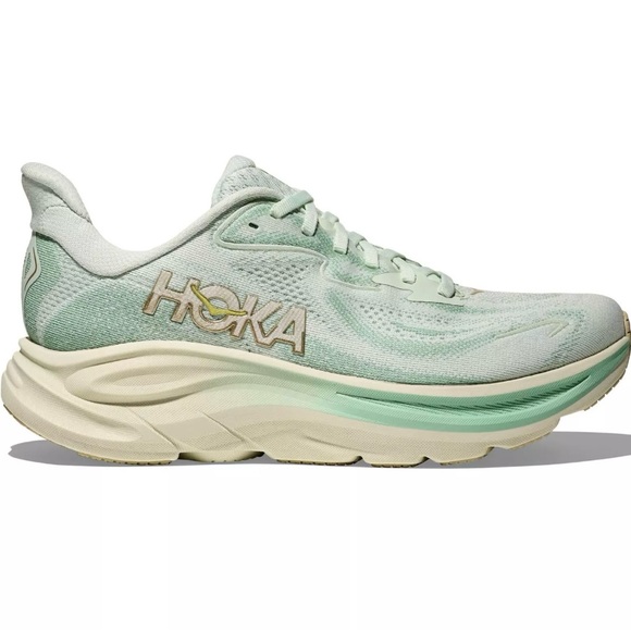 Hoka Shoes - Hoka Clifton 10 Women's Running Shoes 9D